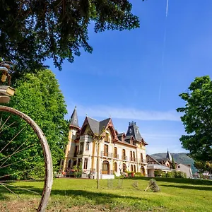 Le Manoir D'agnès Tarascon-sur-Ariège